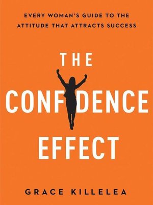 cover image of The Confidence Effect